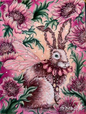 Работа от Namsilat