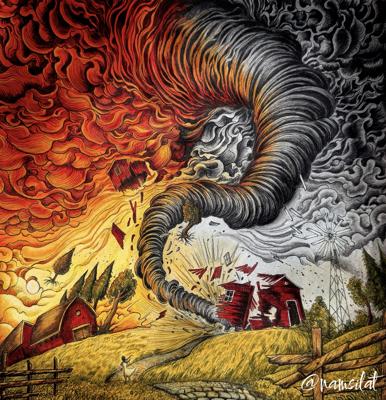 Работа от Namsilat