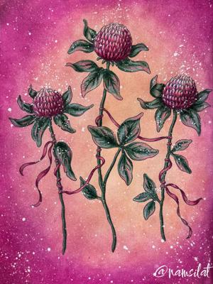 Работа от Namsilat