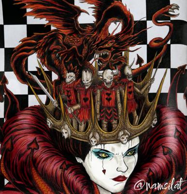 Работа от Namsilat