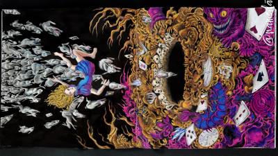 Работа от Namsilat