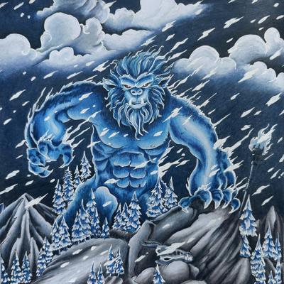 Работа от Namsilat