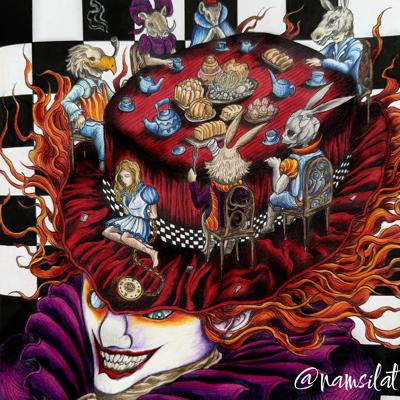 Работа от Namsilat