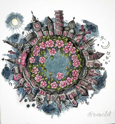 Работа от Namsilat