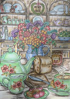 Работа от Jumanji