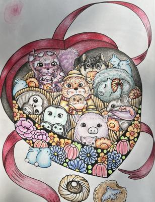 Работа от Jumanji