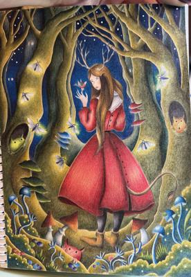 Работа от Katechkina