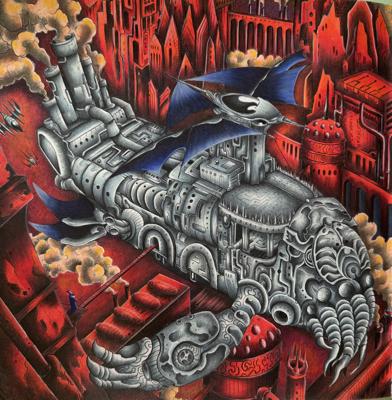 Работа от Katechkina