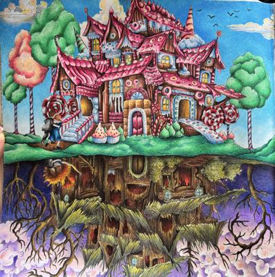 Работа от Katechkina