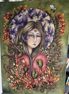 Работа от Katechkina