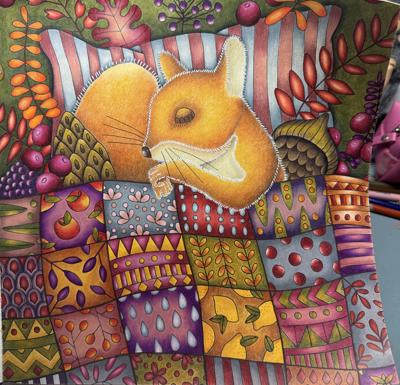 Работа от Katechkina