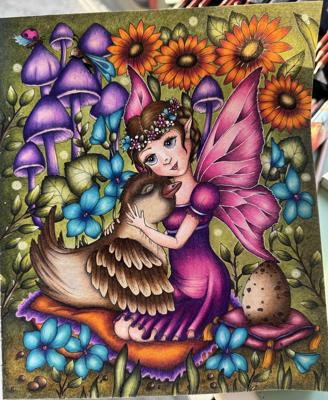 Работа от Katechkina