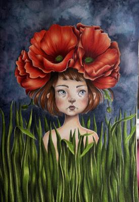 Работа от Katechkina