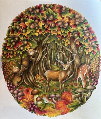 Работа от Katechkina