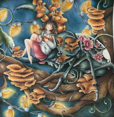 Работа от Katechkina