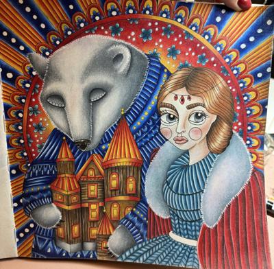 Работа от Katechkina