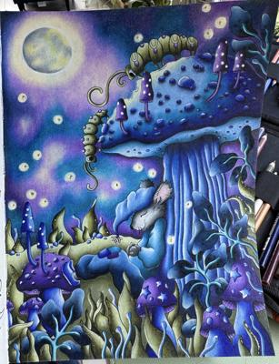 Работа от Katechkina