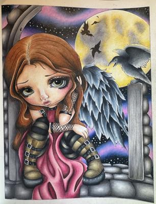 Работа от Katechkina