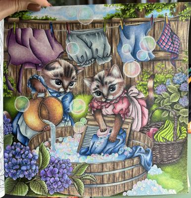 Работа от Katechkina