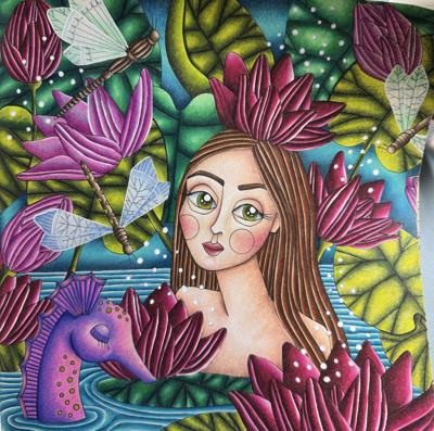 Работа от Katechkina