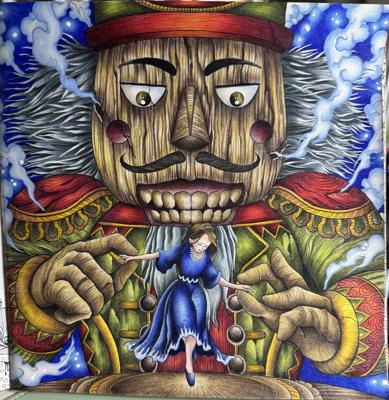 Работа от Katechkina