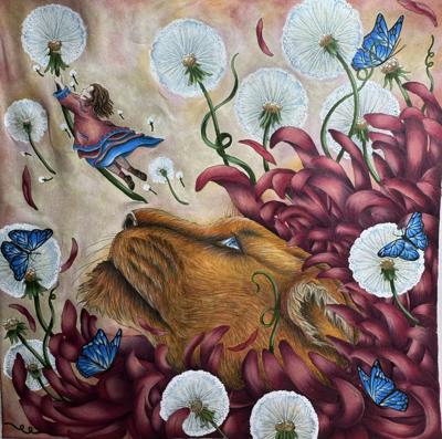 Работа от Katechkina