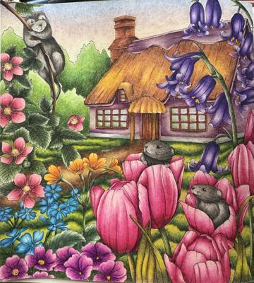 Работа от Katechkina