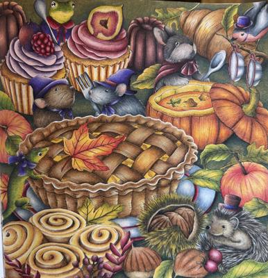 Работа от Katechkina