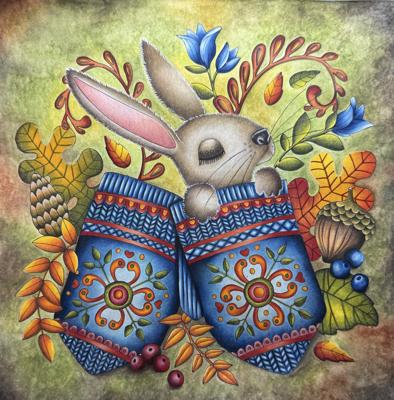 Работа от Katechkina