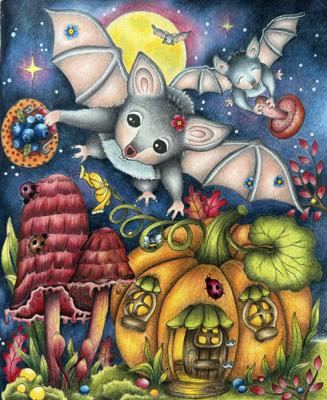 Работа от Katechkina