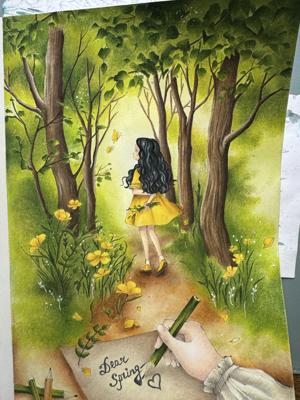 Работа от Katechkina