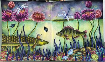 Работа от Katechkina