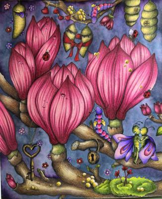 Работа от Katechkina