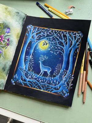 Работа от Katechkina