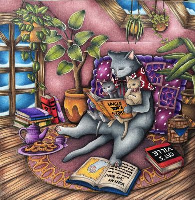 Работа от Katechkina