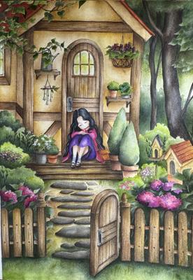 Работа от Katechkina