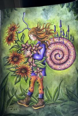 Работа от Katechkina