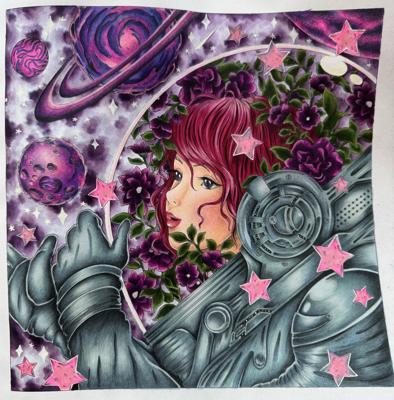 Работа от Katechkina