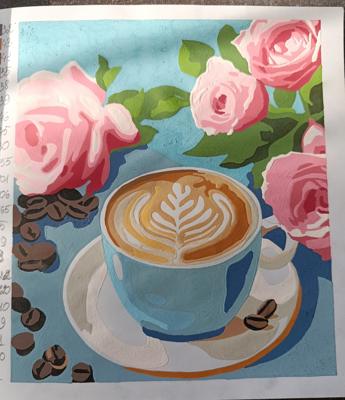 Работа от NadiaSh