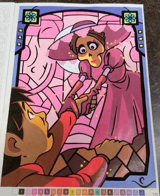 Работа от NadiaSh