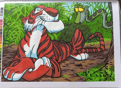 Работа от NadiaSh