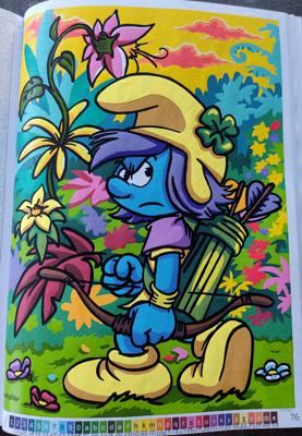 Работа от NadiaSh