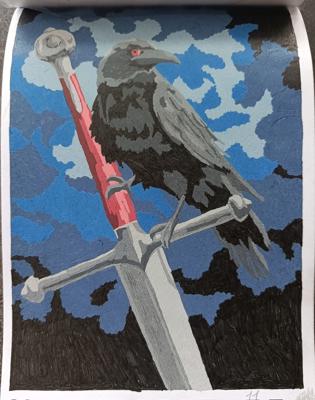 Работа от NadiaSh