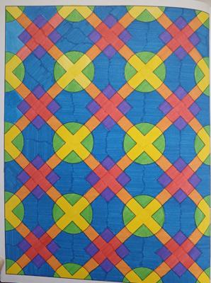 Работа от Xristeya