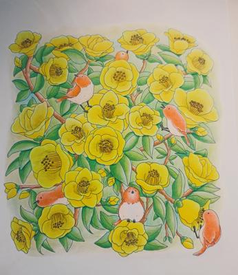 Работа от Xristeya