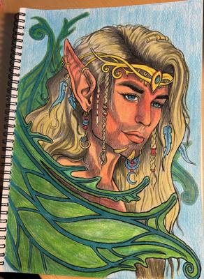 Работа от Charlotte SAB