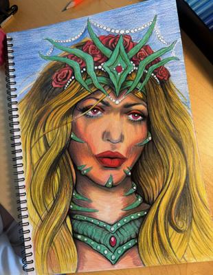 Работа от Charlotte SAB