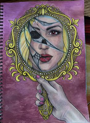 Работа от Charlotte SAB