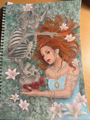 Работа от Charlotte SAB