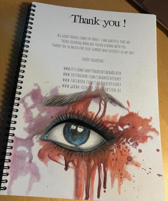 Работа от Charlotte SAB